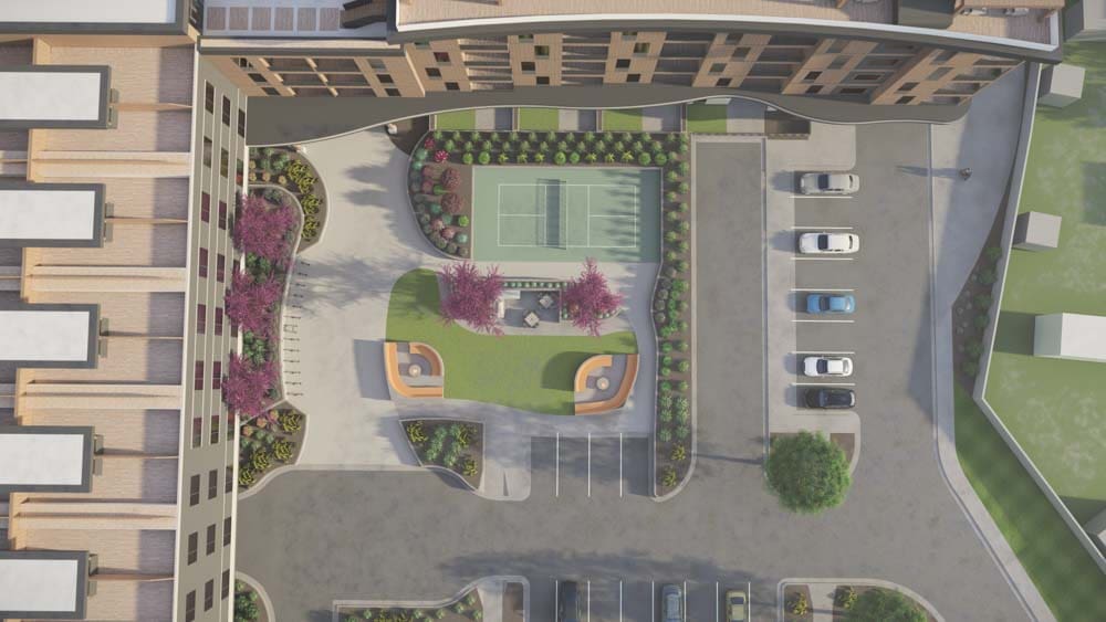 15.2-210106 Boardwalk Renders -_Courtyard 3