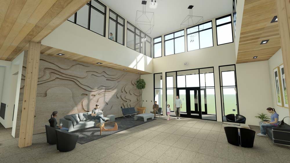 19- 2021-01-08 Boardwalk - Lobby A